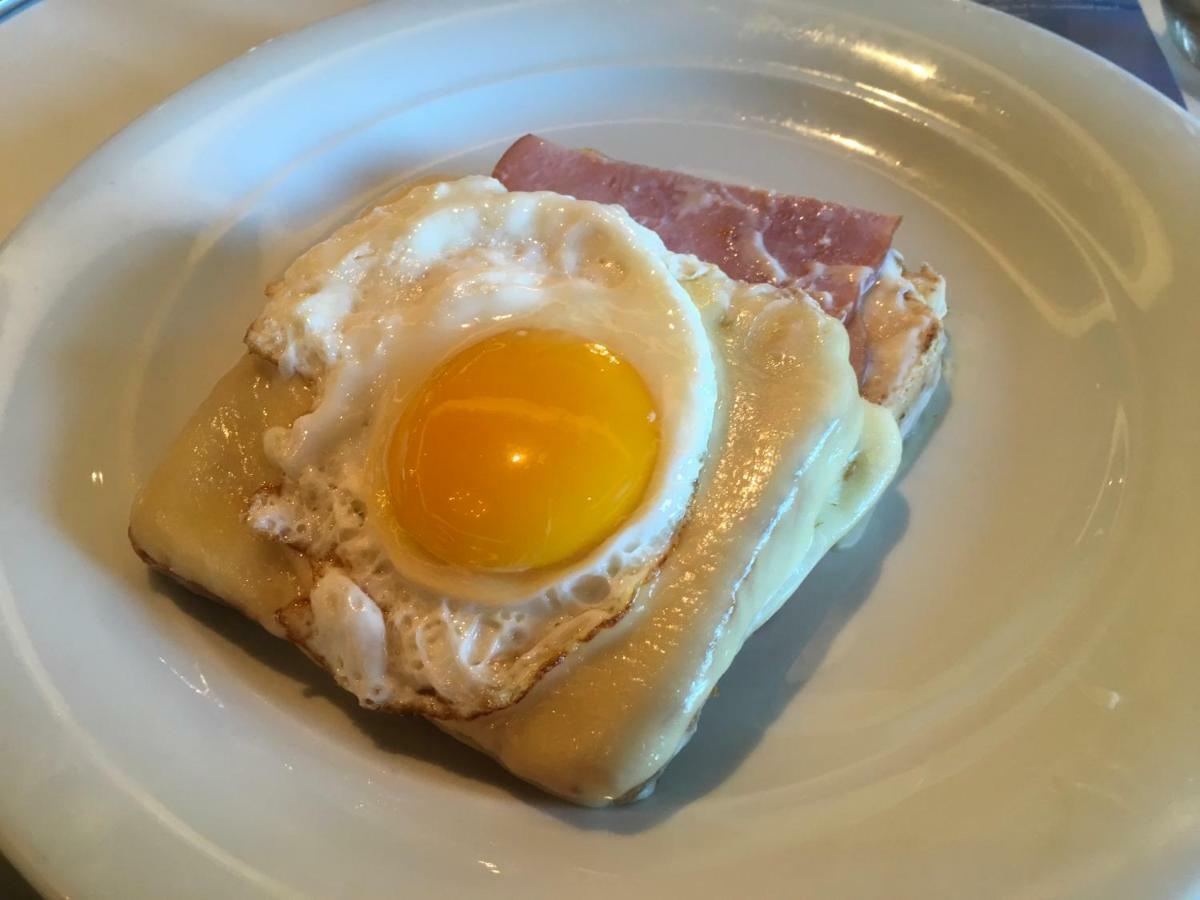 The Red Hook Country Inn, An "Old Rhinebeck" Bed & Breakfast Eksteriør bilde