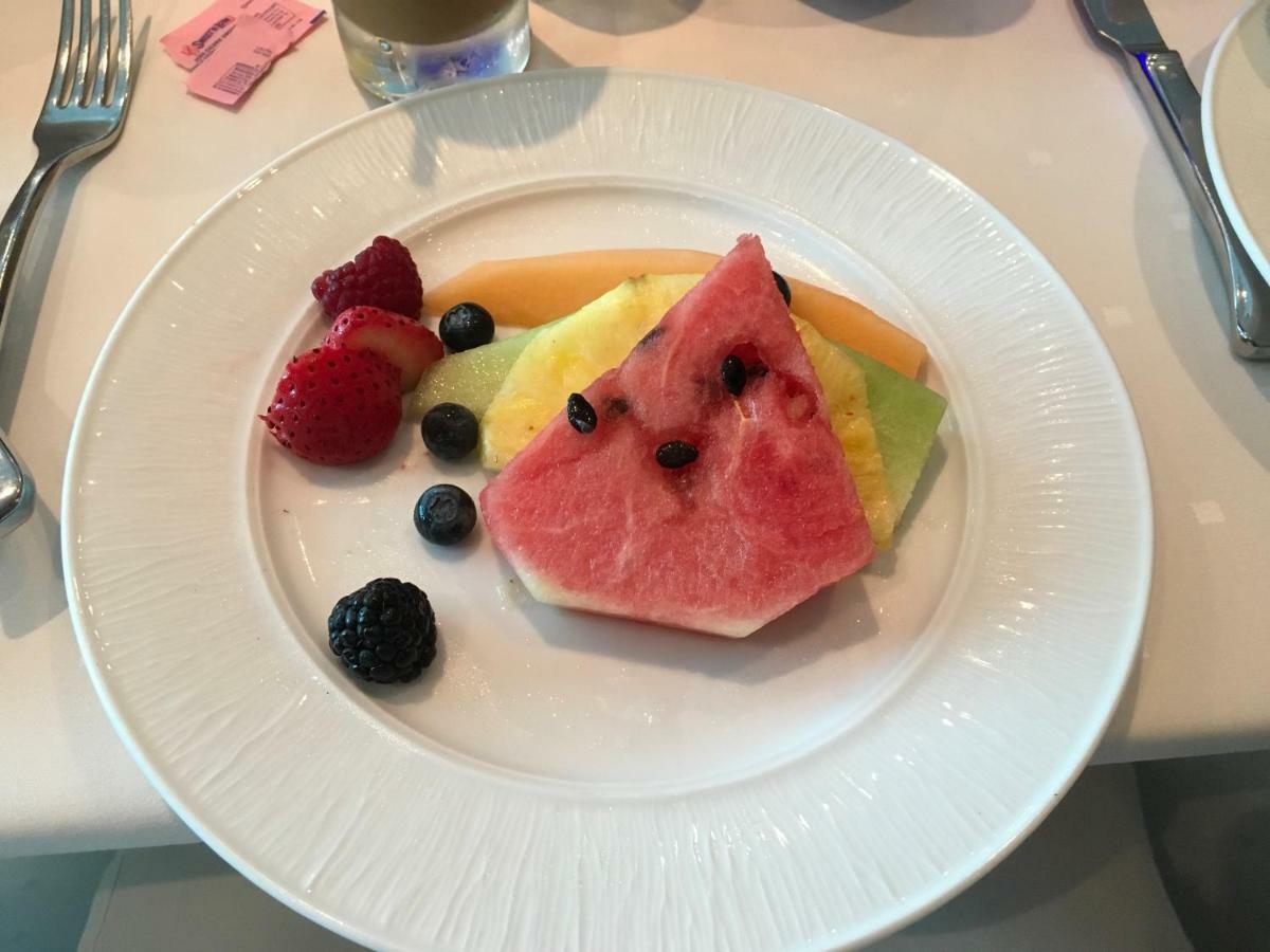 The Red Hook Country Inn, An "Old Rhinebeck" Bed & Breakfast Eksteriør bilde